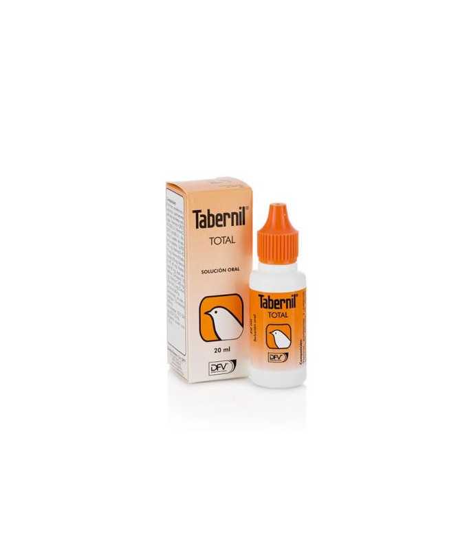 TABERNIL TOTAL 20ML