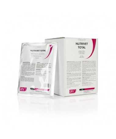 NUTRIVET TOTAL 100G