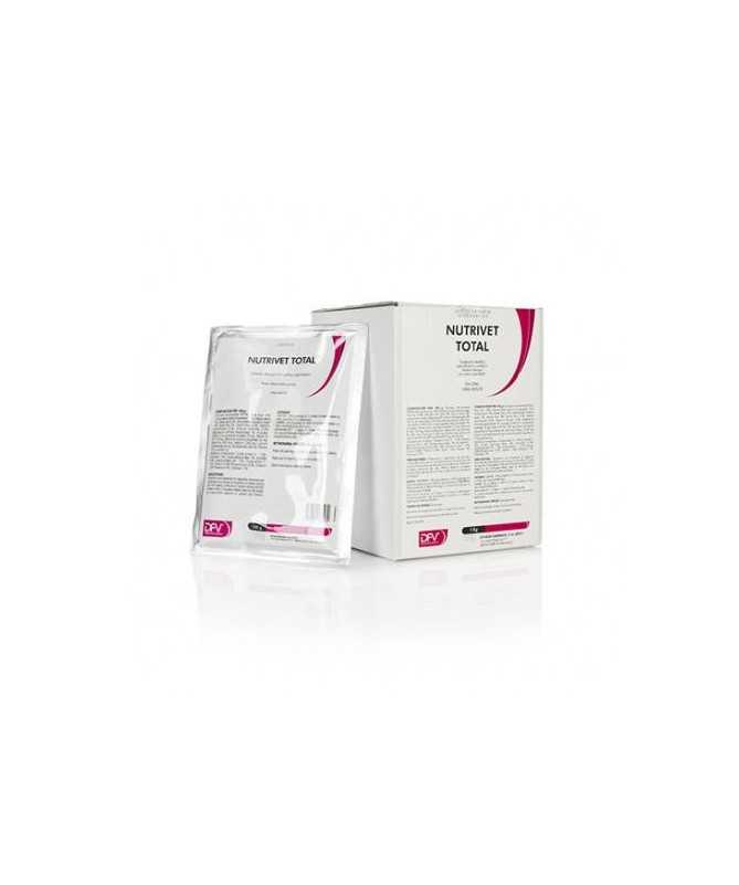 NUTRIVET TOTAL 100G