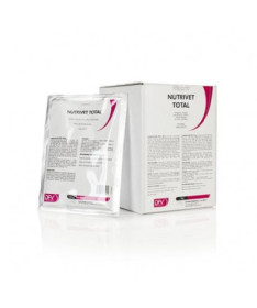 NUTRIVET TOTAL 100G