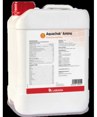 AQUACHOK AMINO 5 L