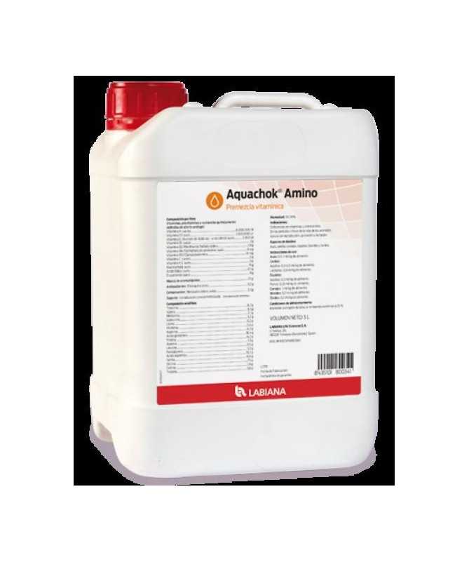 AQUACHOK AMINO 5 L