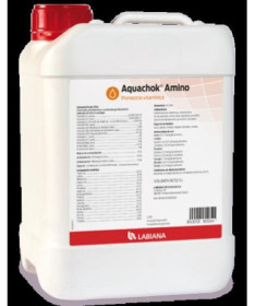 AQUACHOK AMINO 5 L