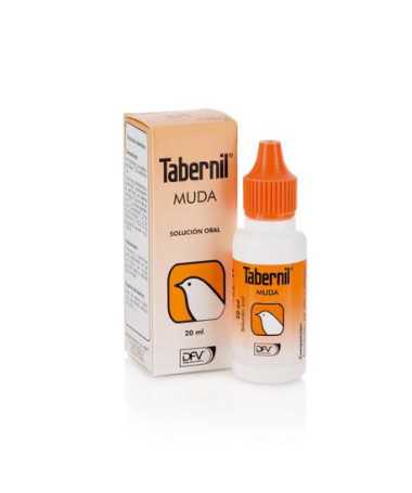 TABERNIL MUDA 20ML