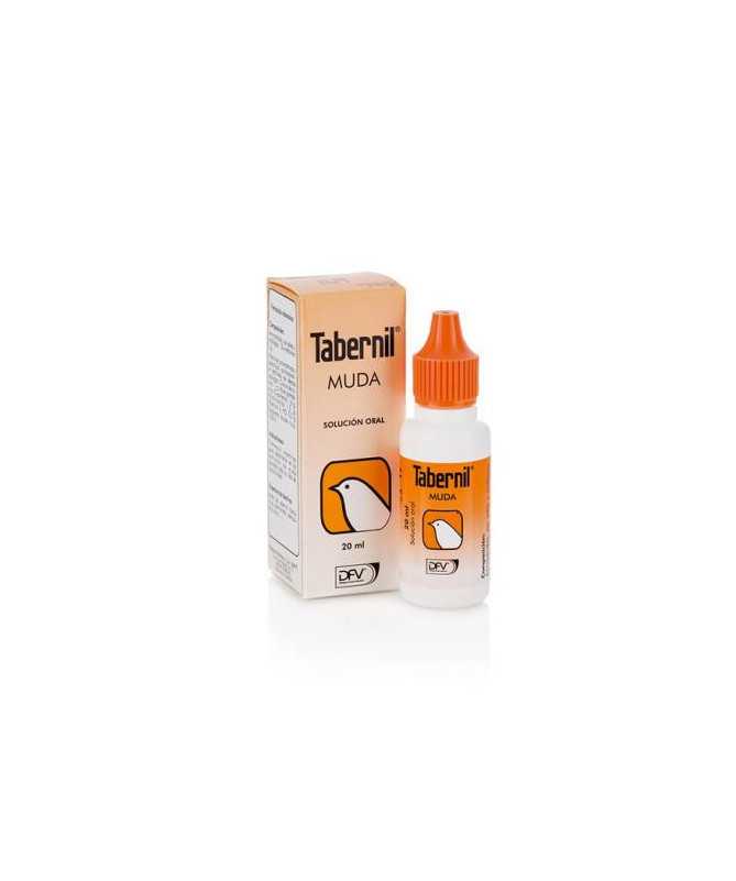 TABERNIL MUDA 20ML