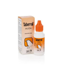 TABERNIL MUDA 20ML