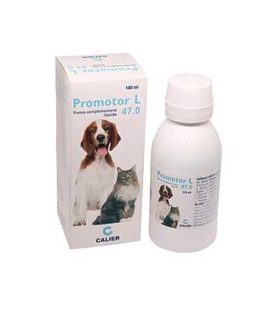 PROMOTOR L 47 ORAL 100 ML
