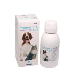 PROMOTOR L 47 ORAL 100 ML