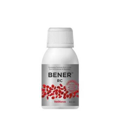 BENER RC 60 ML