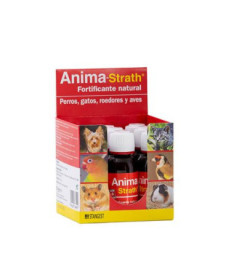 ANIMA STRATH EXPOSITOR 9 UNIDADES X 30ML