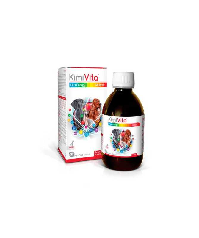 KIMIVITA EMULSION 250 ML