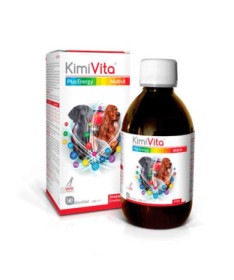 KIMIVITA EMULSION 250 ML