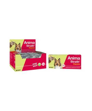ANIMA STRATH MAGNESIO 40 COMP (BLISTER)