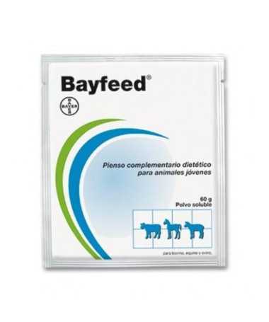 BAYFEED 60 G SOBRES