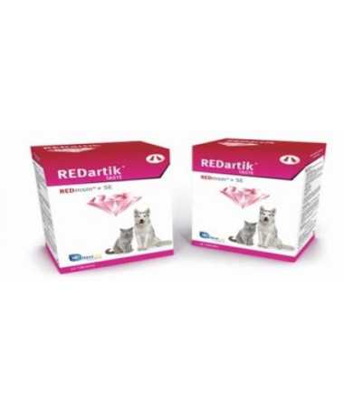REDARTIK 30 CAPSULAS