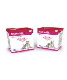 REDARTIK 30 CAPSULAS
