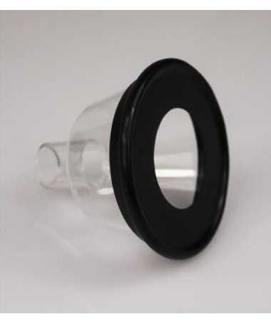 MASCARA ANESTESIA T0 XXS SIN CORREA REF.5630 1UD