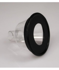 MASCARA ANESTESIA T0 XXS SIN CORREA REF.5630 1UD