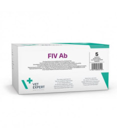 RAPID SINGLE FIV AB 5 TEST