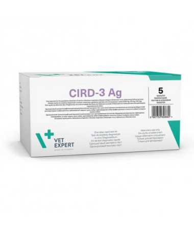 RAPID TRIPLE CIRD-3 AG 5 TEST