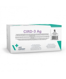 RAPID TRIPLE CIRD-3 AG 5 TEST