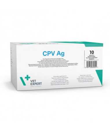 RAPID SINGLE CPV AG 10 TEST
