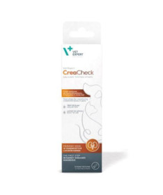 TIRAS CREACHECK SALIVA 2 UD