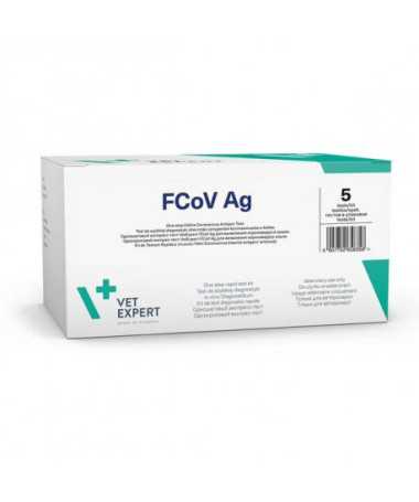 RAPID SINGLE FCOV AG 5 TEST