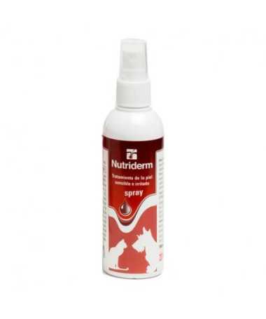 NUTRIDERM SPRAY 100 ML