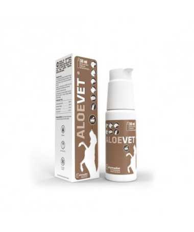 ALOEVET 50 ML