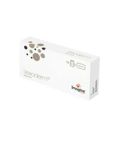 VEXODERM APOSITO 9 X 4CM 1UD