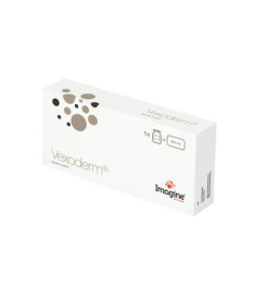 VEXODERM APOSITO 9 X 4CM 1UD