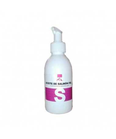 ACEITE DE SALMON 250 ML