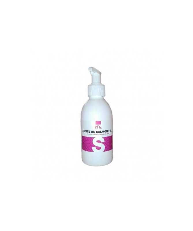 ACEITE DE SALMON 250 ML