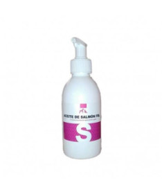 ACEITE DE SALMON 250 ML