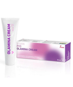 V-SKIN PYO OLAMINA CREAM 50 ML