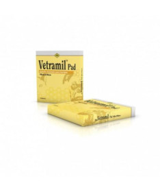 VETRAMIL PAD 5 APOSITOS 10X10CM