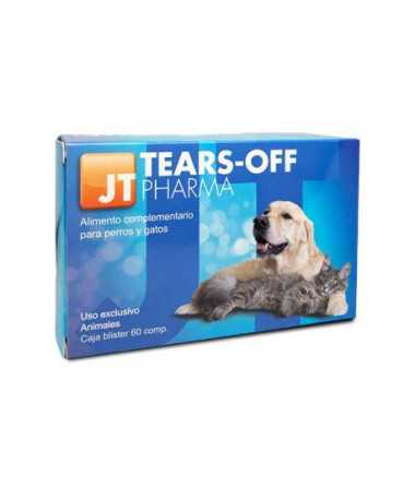 TEARS OFF 60 COMPRIMIDOS