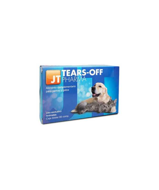 TEARS OFF 60 COMPRIMIDOS