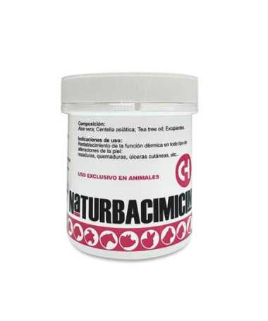NATURBACIMICIN 100 G