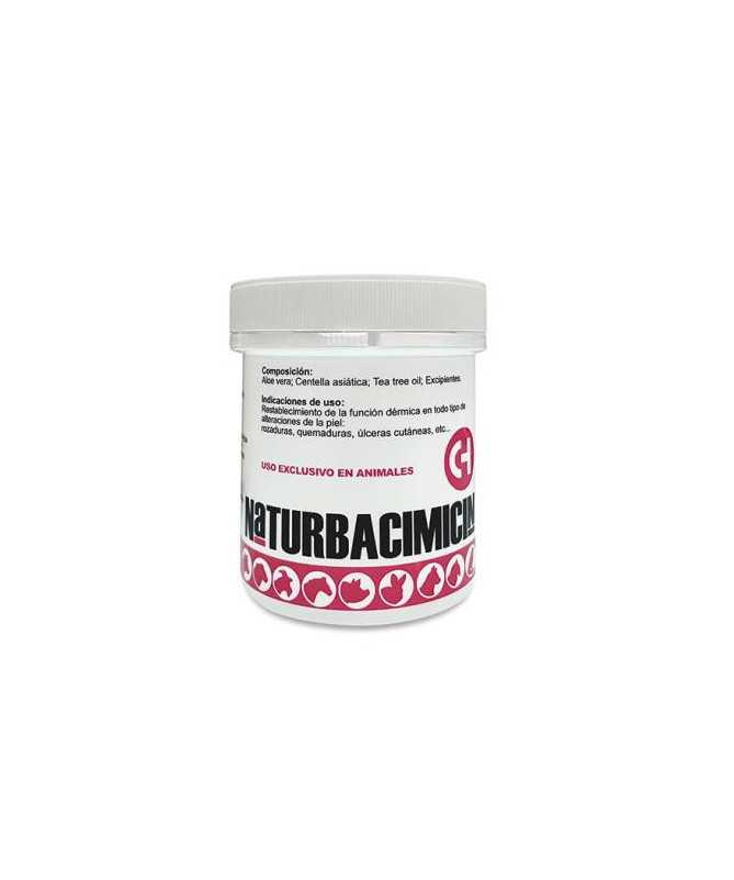 NATURBACIMICIN 100 G