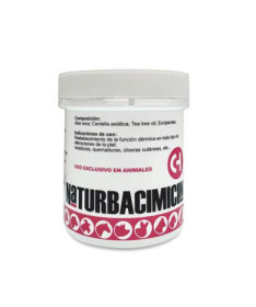 NATURBACIMICIN 100 G