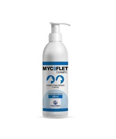 MYCOFLET CHAMPU 250 ML