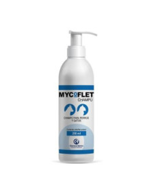 MYCOFLET CHAMPU 250 ML