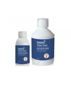 CUTANIA TOTAL CARE 450ML