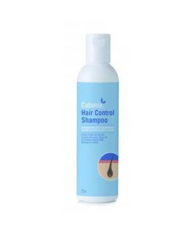 CUTANIA HAIRCONTROL SHAMPOO 236ML