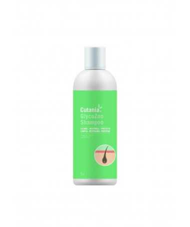 CUTANIA GLYCOZOO SHAMPOO 355ML