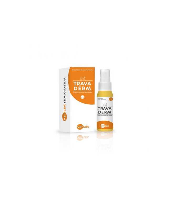 VETILEA TRAVADERM 60ML