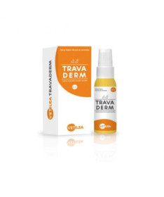 VETILEA TRAVADERM 60ML