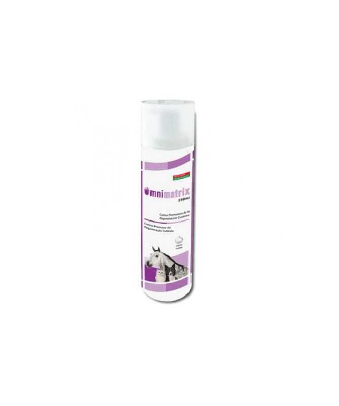 OMNIMATRIX 250 ML CICATRIZANTE